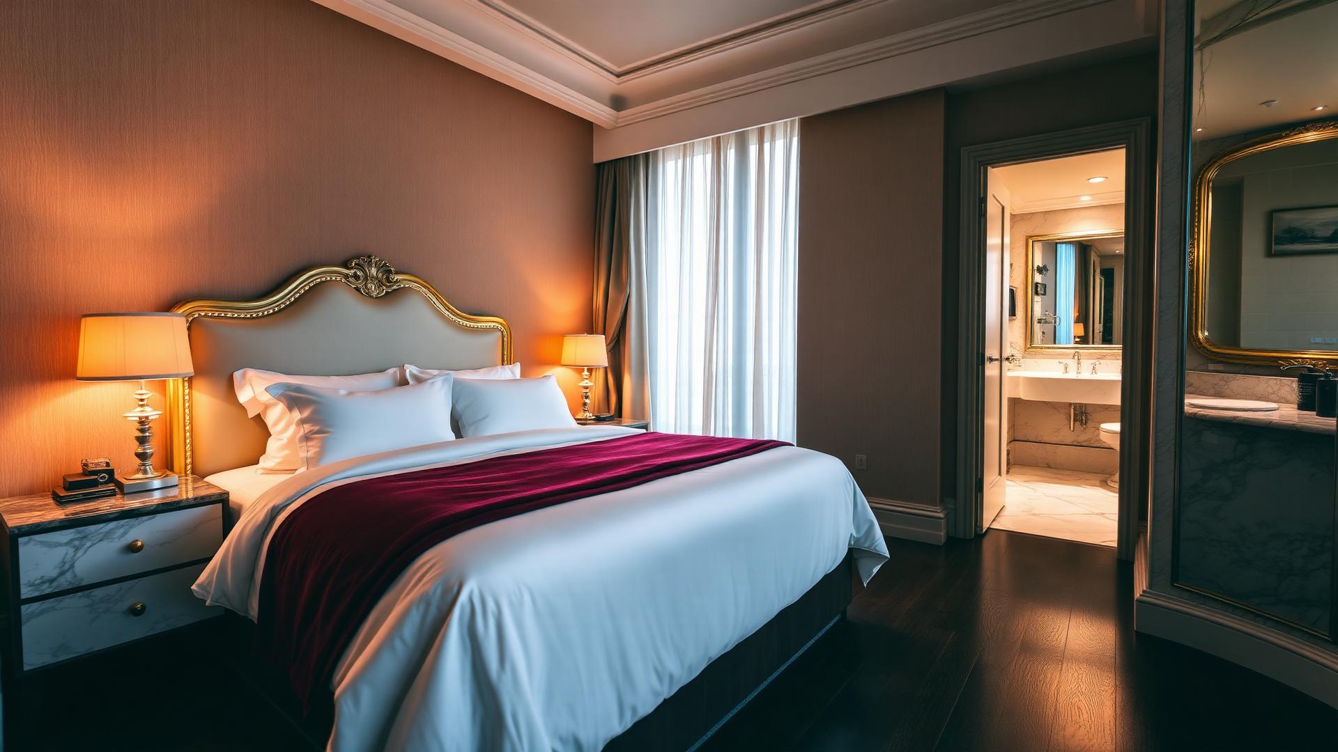 Your Suite